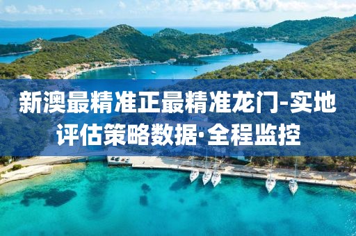 新澳最精準(zhǔn)正最精準(zhǔn)龍門-實(shí)地評(píng)估策略數(shù)據(jù)·全程監(jiān)控