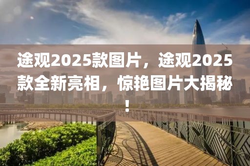 途觀2025款圖片，途觀2025款全新亮相，驚艷圖片大揭秘！
