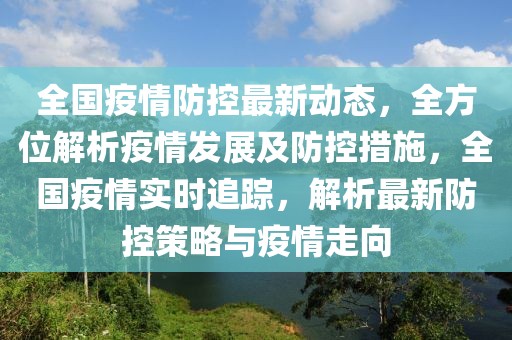 全國疫情防控最新動態(tài)，全方位解析疫情發(fā)展及防控措施，全國疫情實時追蹤，解析最新防控策略與疫情走向