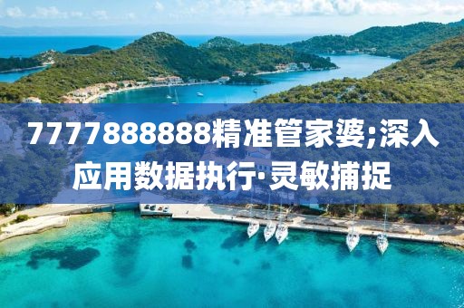 7777888888精準管家婆;深入應用數(shù)據(jù)執(zhí)行·靈敏捕捉