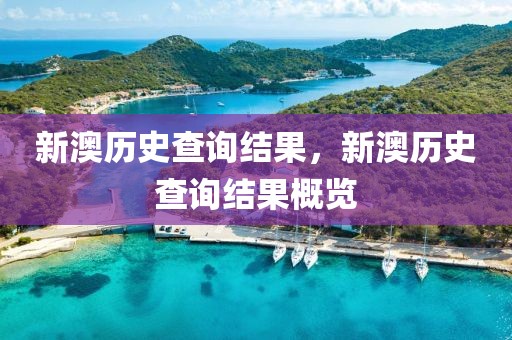新澳歷史查詢結(jié)果，新澳歷史查詢結(jié)果概覽