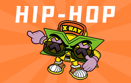 HiphopMan最新互動揭秘，全方位解析這位潮流Icon的互動魅力，揭秘HiphopMan，潮流Icon的互動魅力全解析