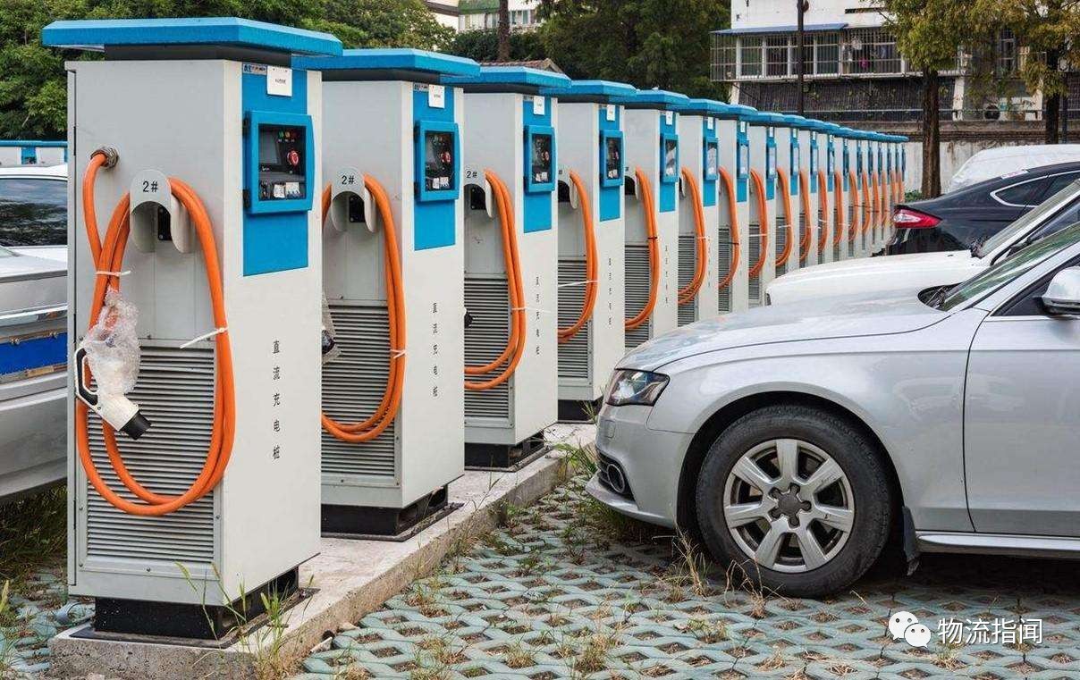 石家莊欒城新能源充電點,石家莊欒城新能源充電點在哪，石家莊欒城新能源充電點位置及介紹
