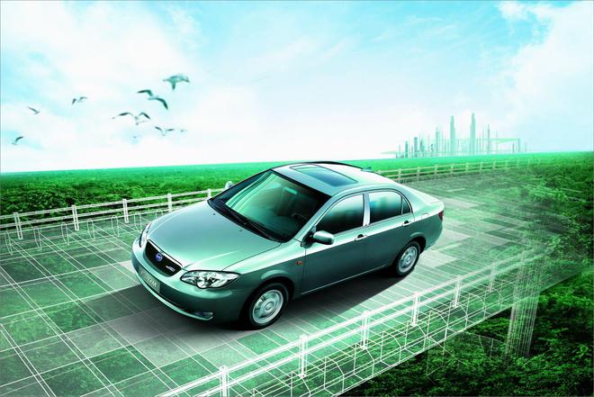 新能源 汽車 龍頭，新能源汽車龍頭企業(yè)揭秘