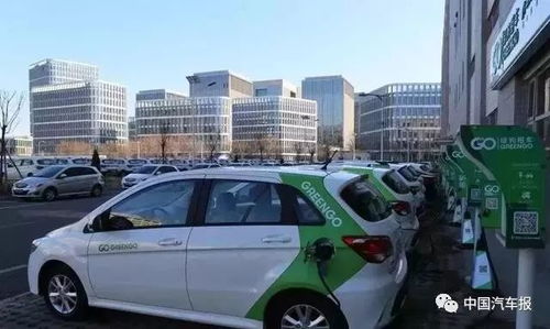 新能源汽車跑滴滴兼職，新能源汽車跑滴滴兼職，綠色出行的新選擇