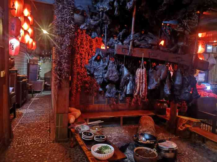 苗家土酒館套餐價(jià)格表最新，苗家土酒館最新套餐價(jià)格表曝光