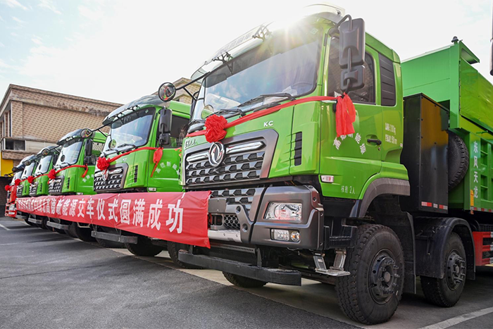 包頭二機(jī)廠新能源車，引領(lǐng)綠色出行新潮流，包頭二機(jī)廠新能源車，引領(lǐng)綠色出行新時代