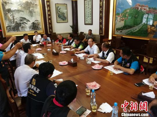 湄洲進香時間表最新消息，最新湄洲進香時間表發(fā)布信息