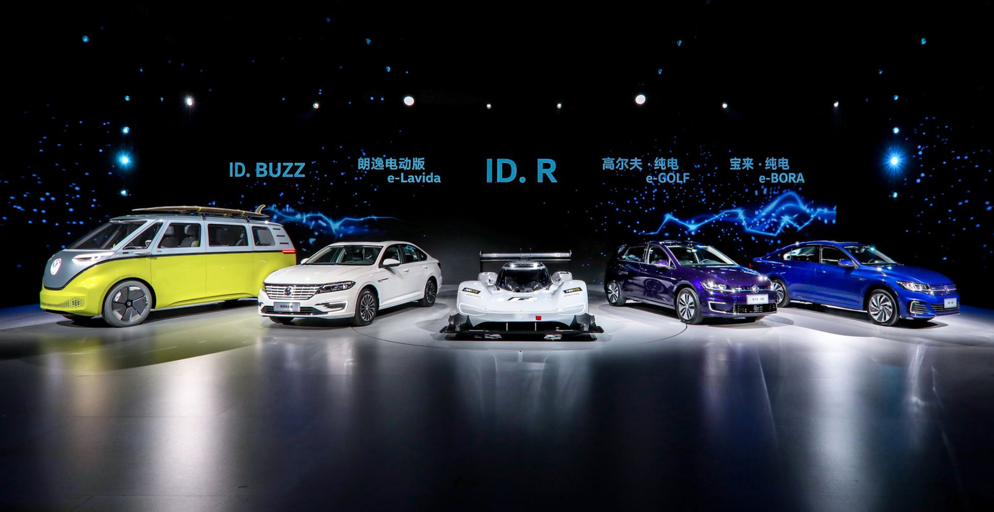 一線新能源車品牌排行榜，一線新能源車品牌榜單揭曉