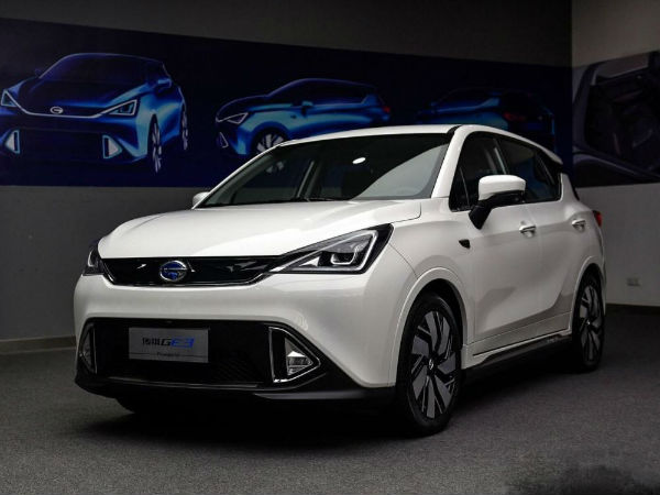 一線新能源車品牌排行榜，一線新能源車品牌榜單揭曉