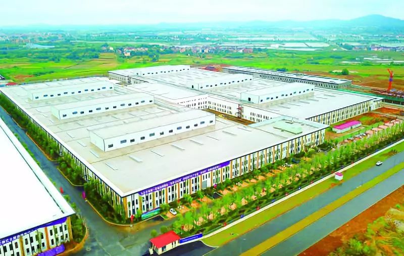 贛州新能源顆粒廠在哪里，贛州新能源顆粒廠位置揭秘