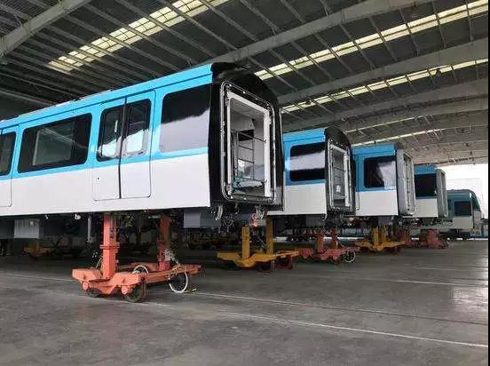 杭州三號線最新消息，杭州地鐵三號線最新動態(tài)