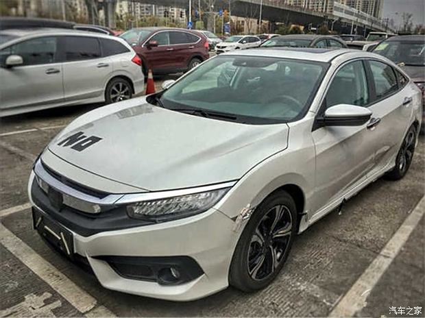 思域哪款最適配新能源，思域新能源最適配車(chē)型推薦