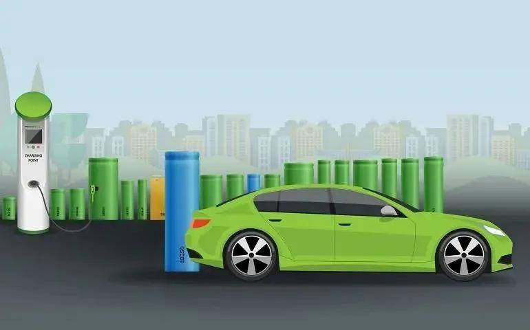 政策調(diào)控下的新能源汽車市場(chǎng)，機(jī)遇與挑戰(zhàn)并存，新能源汽車市場(chǎng)，政策調(diào)控下的雙重格局