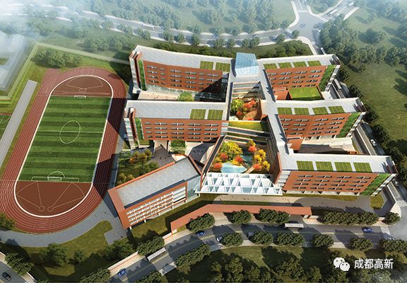 新川科技園 最新情況，新川科技園最新動態(tài)一覽