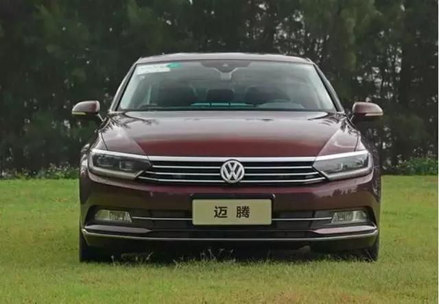 邁騰新能源能跑多遠(yuǎn)路程，邁騰新能源續(xù)航能力，行駛距離詳解