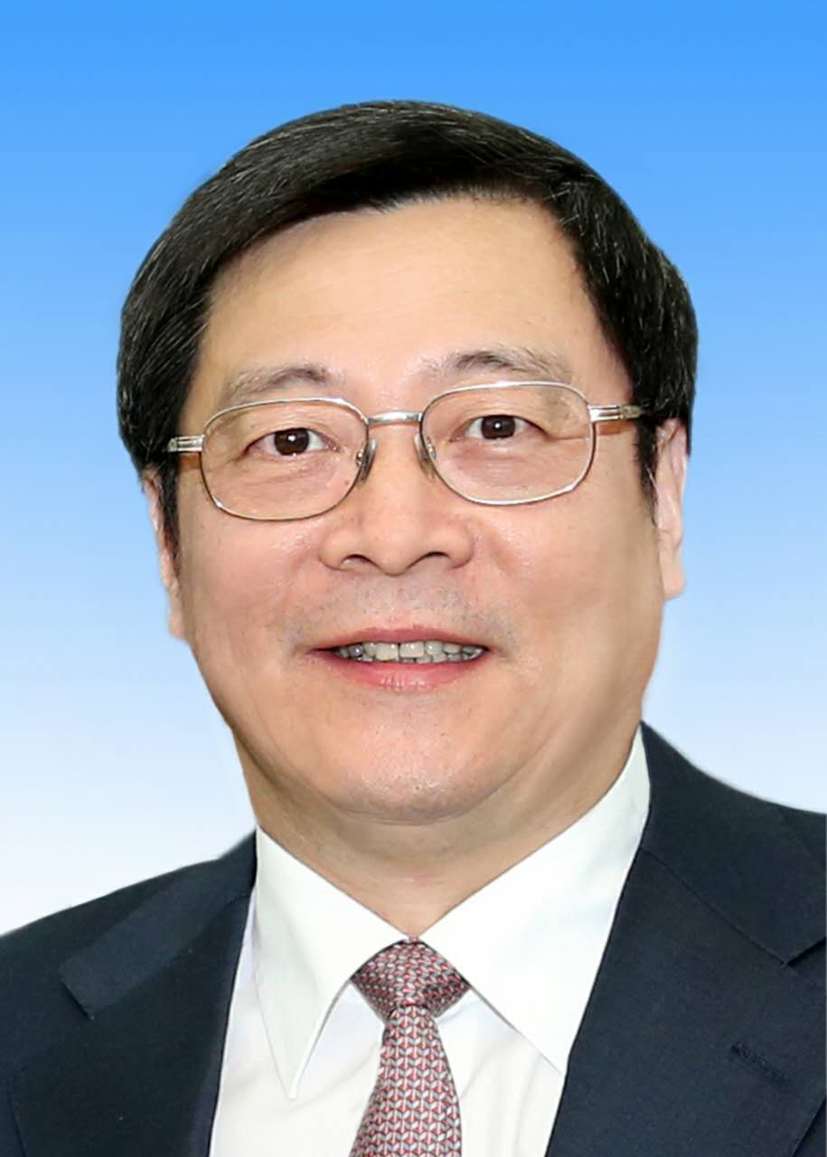 揭秘中紀監(jiān)察室最新主任，履歷、政績及未來展望，中紀監(jiān)察室新任主任，履歷剖析與未來藍圖解讀