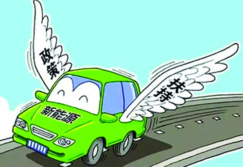 新能源汽車返增值稅嗎,新能源汽車增值稅優(yōu)惠政策，新能源汽車的增值稅優(yōu)惠政策及返增值稅問題解析