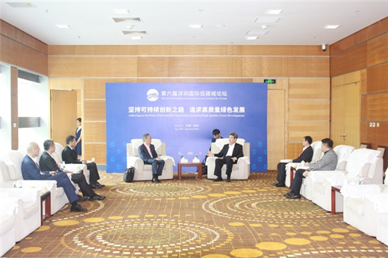 思懿北京新能源科技公司，思懿北京新能源科技公司，引領(lǐng)未來能源革命的先鋒