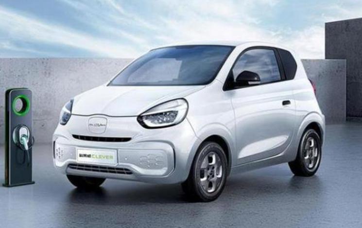 中國(guó)產(chǎn)新能源汽車銷量，中國(guó)新能源汽車銷量創(chuàng)歷史新高