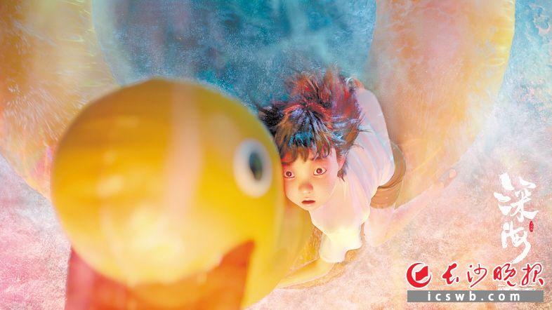 大魚(yú)國(guó)外最新反應(yīng)，大魚(yú)海外最新反響概覽