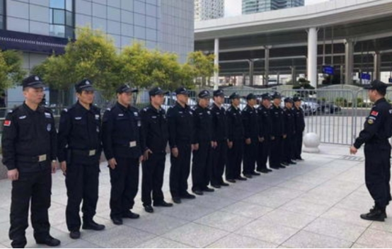 貴陽最新招聘保安，貴陽最新保安招聘啟事