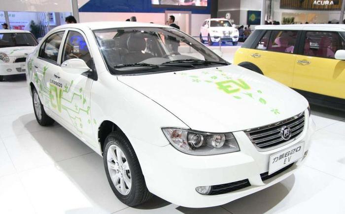 新能源汽車620，新能源汽車620，未來駕駛之選
