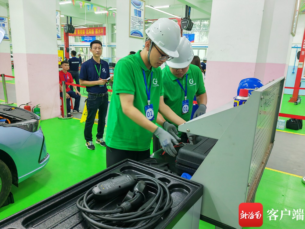 內(nèi)黃維修新能源，內(nèi)黃新能源設(shè)備維修服務(wù)