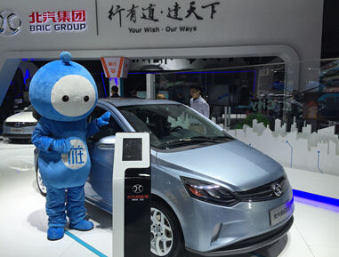上海新能源汽車車樁比例，上海新能源汽車車樁比實(shí)現(xiàn)新突破