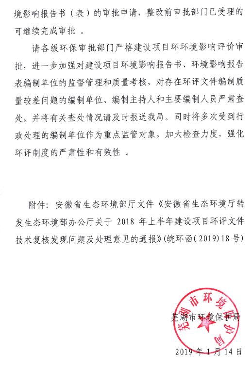 望江環(huán)保局最新通告，望江環(huán)保局發(fā)布最新環(huán)保通告
