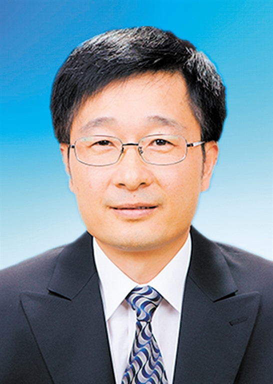 宜昌干部最新公示周新宏，宜昌干部周新宏任前公示揭曉