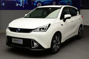 廣汽新能源8萬左右車型，廣汽新能源8萬左右的車型選擇