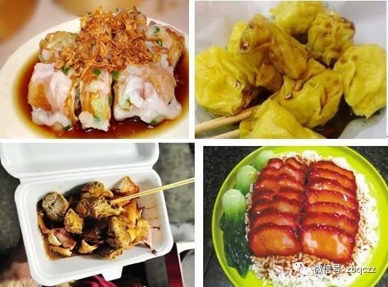 澳 292小雯菜譜，澳式小雯菜譜，家常美食精選