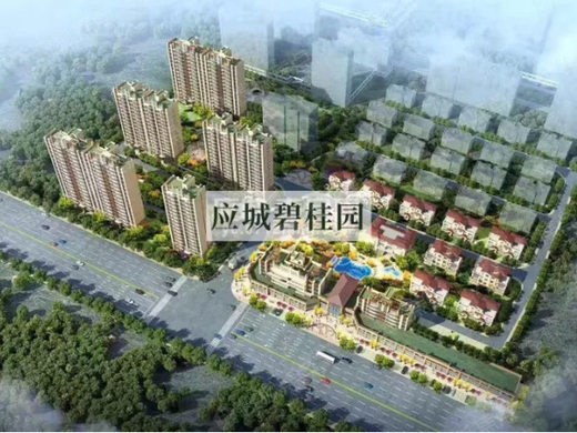 南坊碧桂園價(jià)格表最新，南坊碧桂園最新價(jià)格一覽
