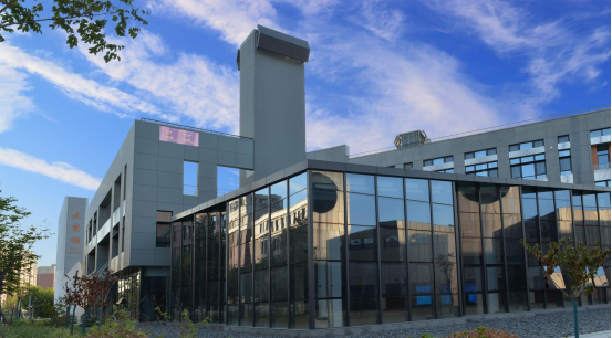 上海新能源建筑工程公司，上海新能源建筑工程公司，綠色建設(shè)的先鋒