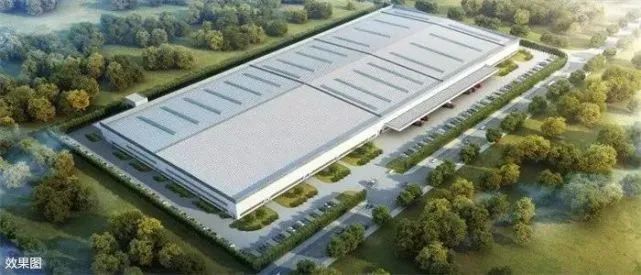 上海新能源建筑工程公司，上海新能源建筑工程公司，綠色建設(shè)的先鋒