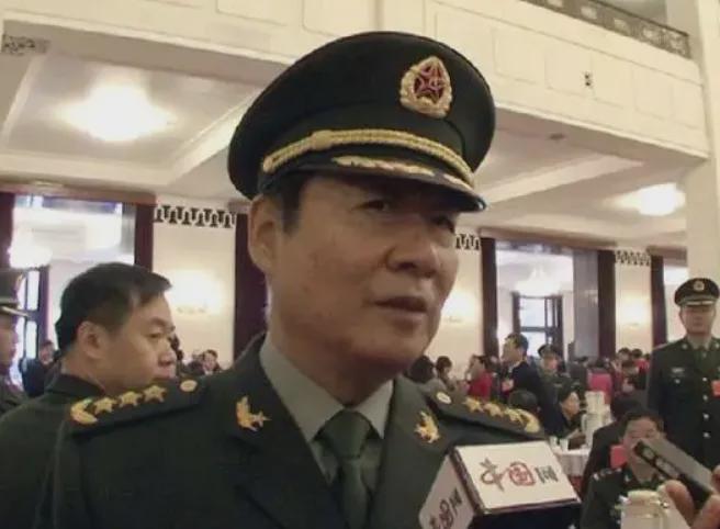 劉源上將最新消息，劉源上將最新動態(tài)報道