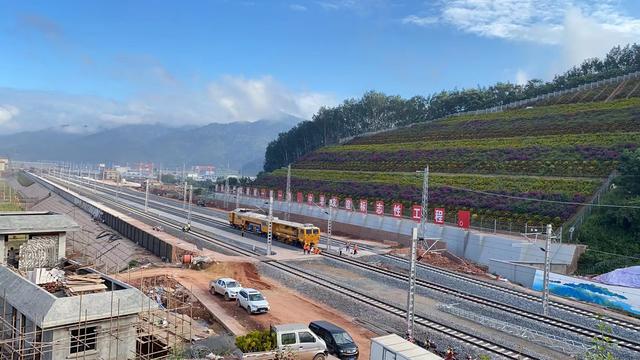沙老鐵路最新動態(tài)，沙老鐵路最新進展更新