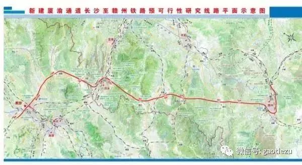 沙老鐵路最新動態(tài)，沙老鐵路最新進展更新