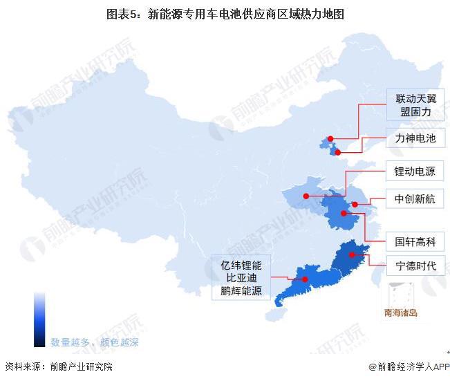 江西東進(jìn)電池新能源,江西東進(jìn)電池新能源怎么樣，江西東進(jìn)電池新能源概述與評(píng)估