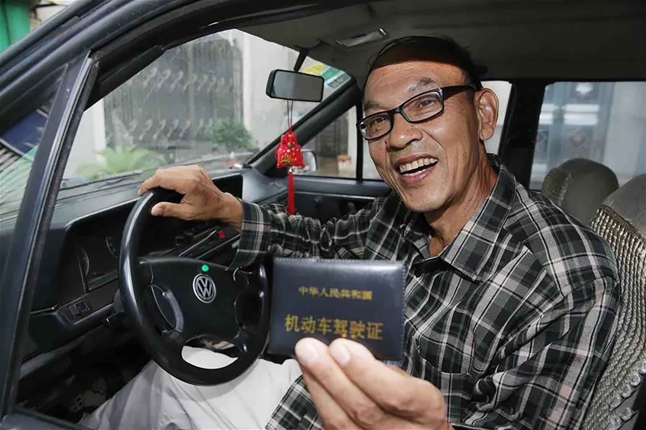 新能源客車駕照能開嗎，新能源客車駕照能否駕駛？