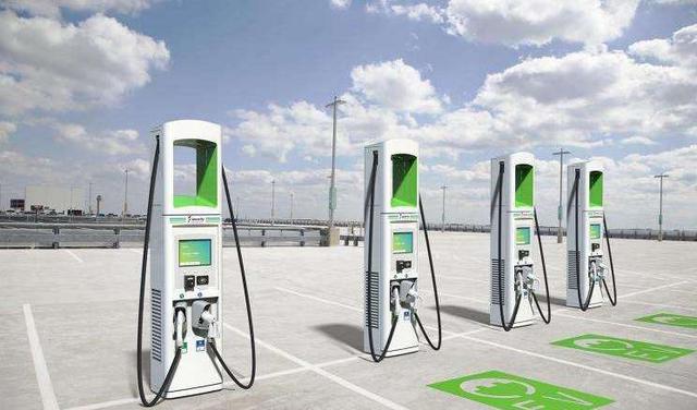 30KW新能源充電模塊，30KW新能源充電模塊，高效能源解決方案