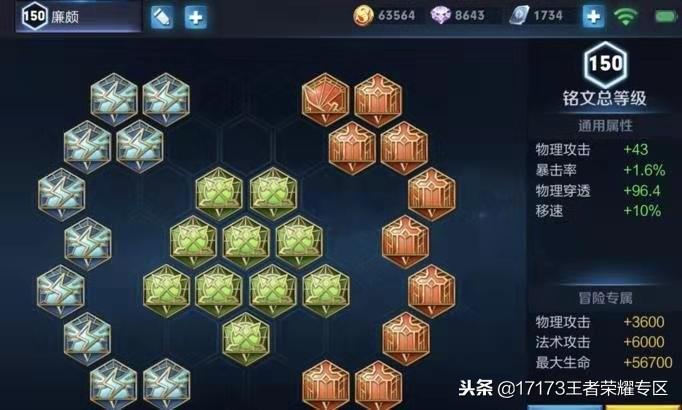 廉頗對(duì)線銘文出裝最新版，廉頗對(duì)線銘文出裝最新攻略，打造最強(qiáng)戰(zhàn)斗裝備搭配