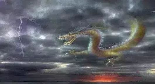 有雨云頭騰蛟龍打準(zhǔn)確生肖，雨云生肖揭秘，騰蛟龍與生肖之謎