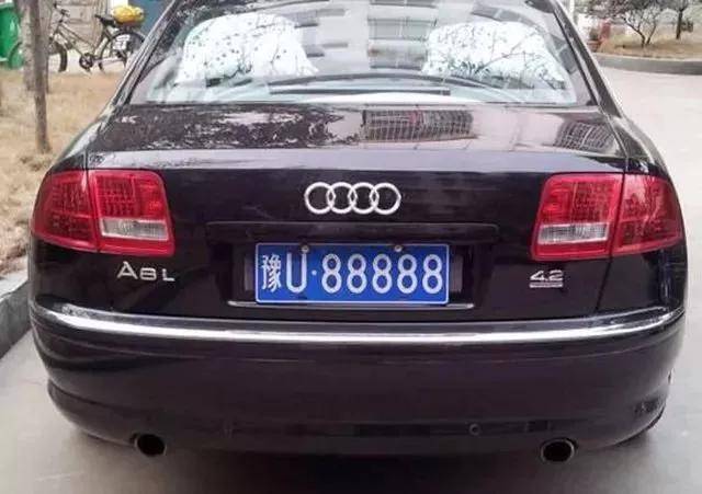 深圳新能源車牌字母開頭，深圳新能源車牌字母開頭一覽