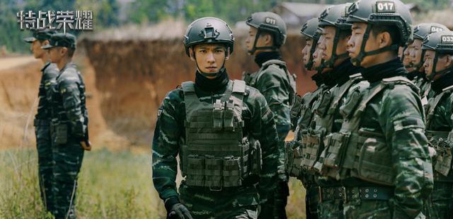 最新軍旅題材的電視劇，烽火青春，軍旅風(fēng)云再起