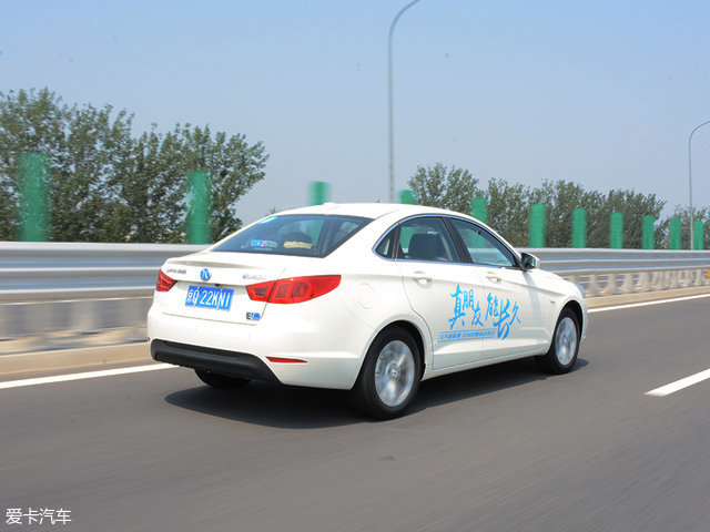 新能源降低胎噪嗎，新能源車輛如何影響胎噪？