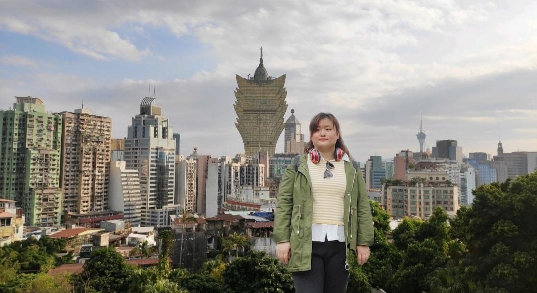 澳門景區(qū)圖片真實照片，澳門景區(qū)真實圖片欣賞