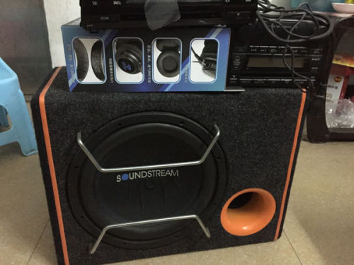 新能源能不能加裝低音炮，新能源車輛能否加裝低音炮？