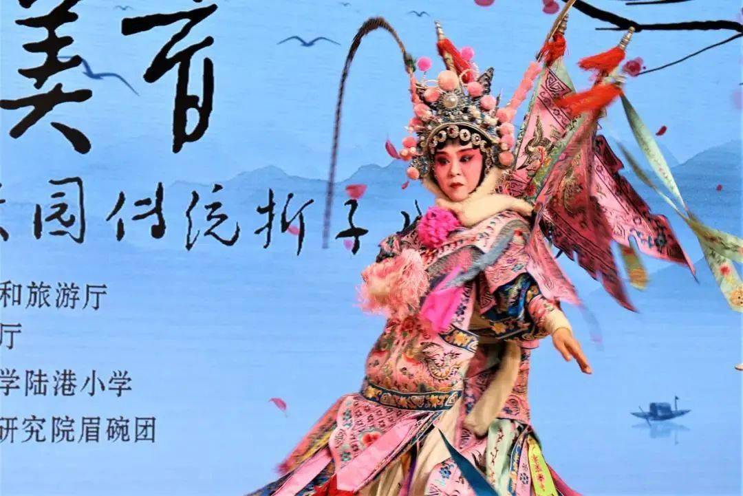 益陽大戲花鼓戲最新預(yù)告——一場精彩絕倫的戲曲盛宴，益陽大戲花鼓戲盛宴即將上演，精彩絕倫的戲曲盛宴預(yù)告